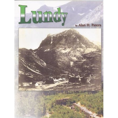 Lundy by Alan H. Patera (Western Places 6-2)