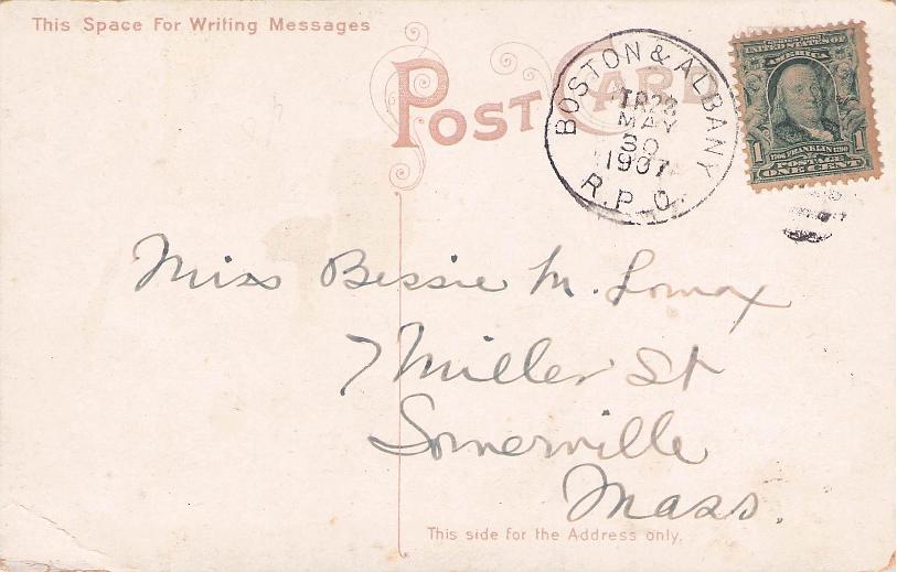 Berkshire County, MA (47 items)