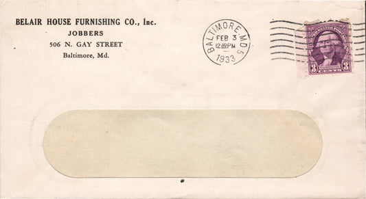 Baltimore City, MD (78 items)