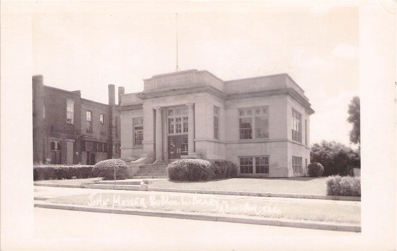 Knox County, IL (49 items)