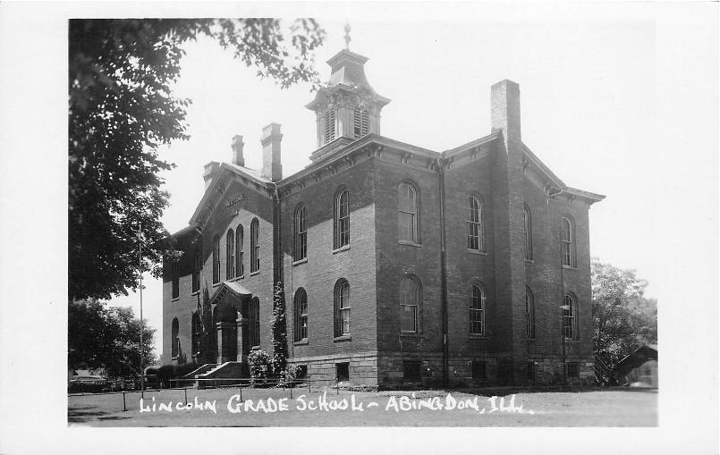 Knox County, IL (49 items)