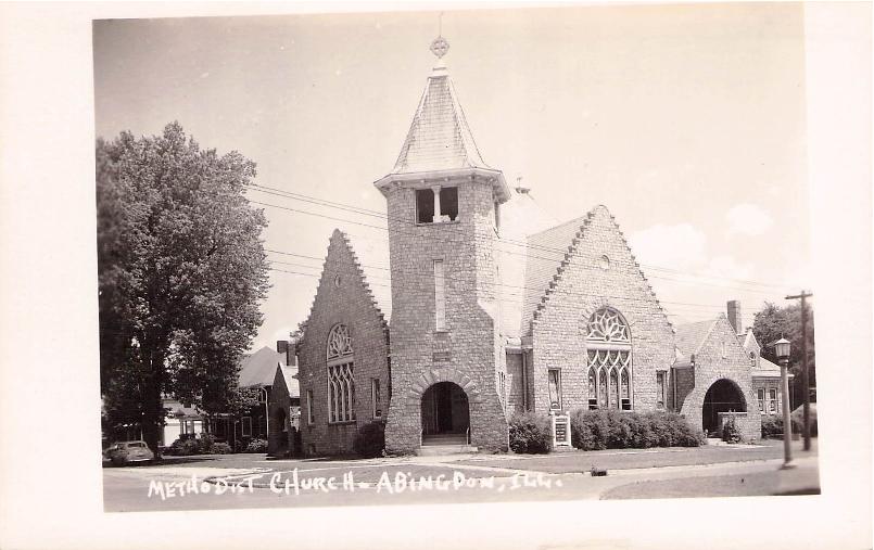 Knox County, IL (49 items)