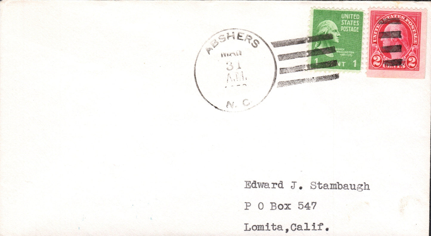 Wilkes County, NC (31 items)