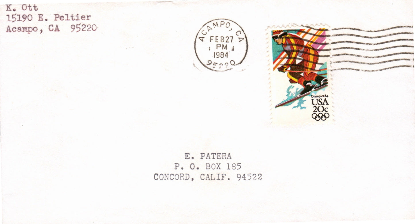 San Joaquin County, CA (72 items)