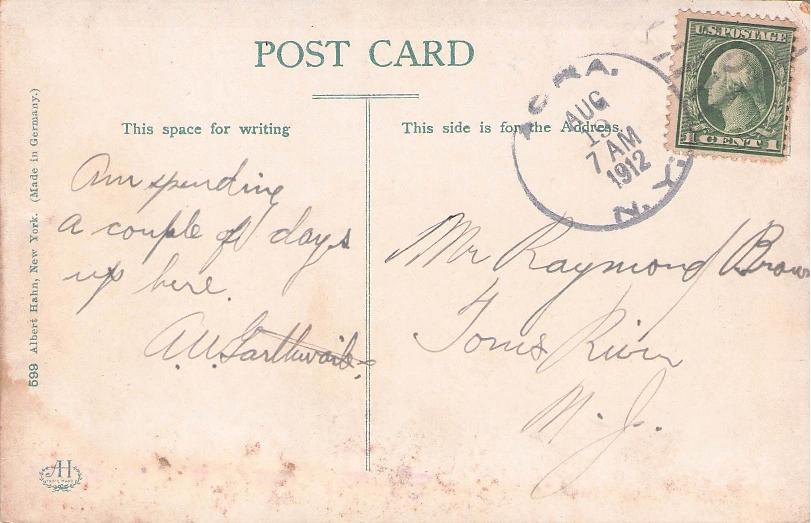 Greene County, NY (41 items)