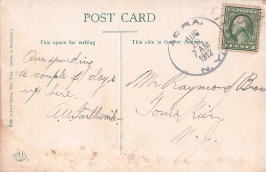 Greene County, NY (41 items)