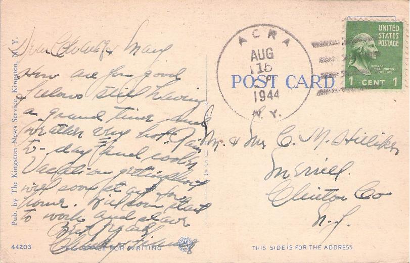 Greene County, NY (41 items)