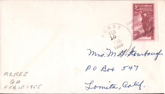 Dougherty County, GA (11 items)