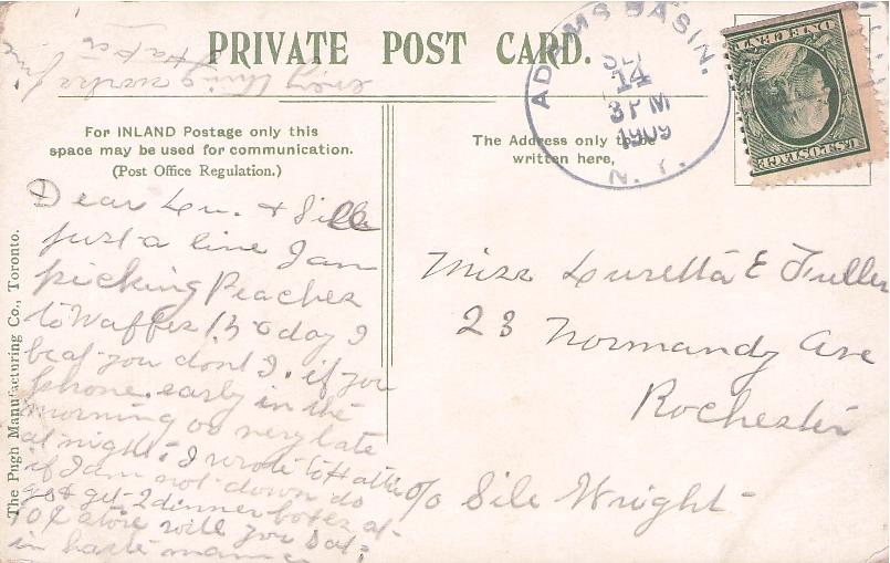 Monroe County, NY (67 items)