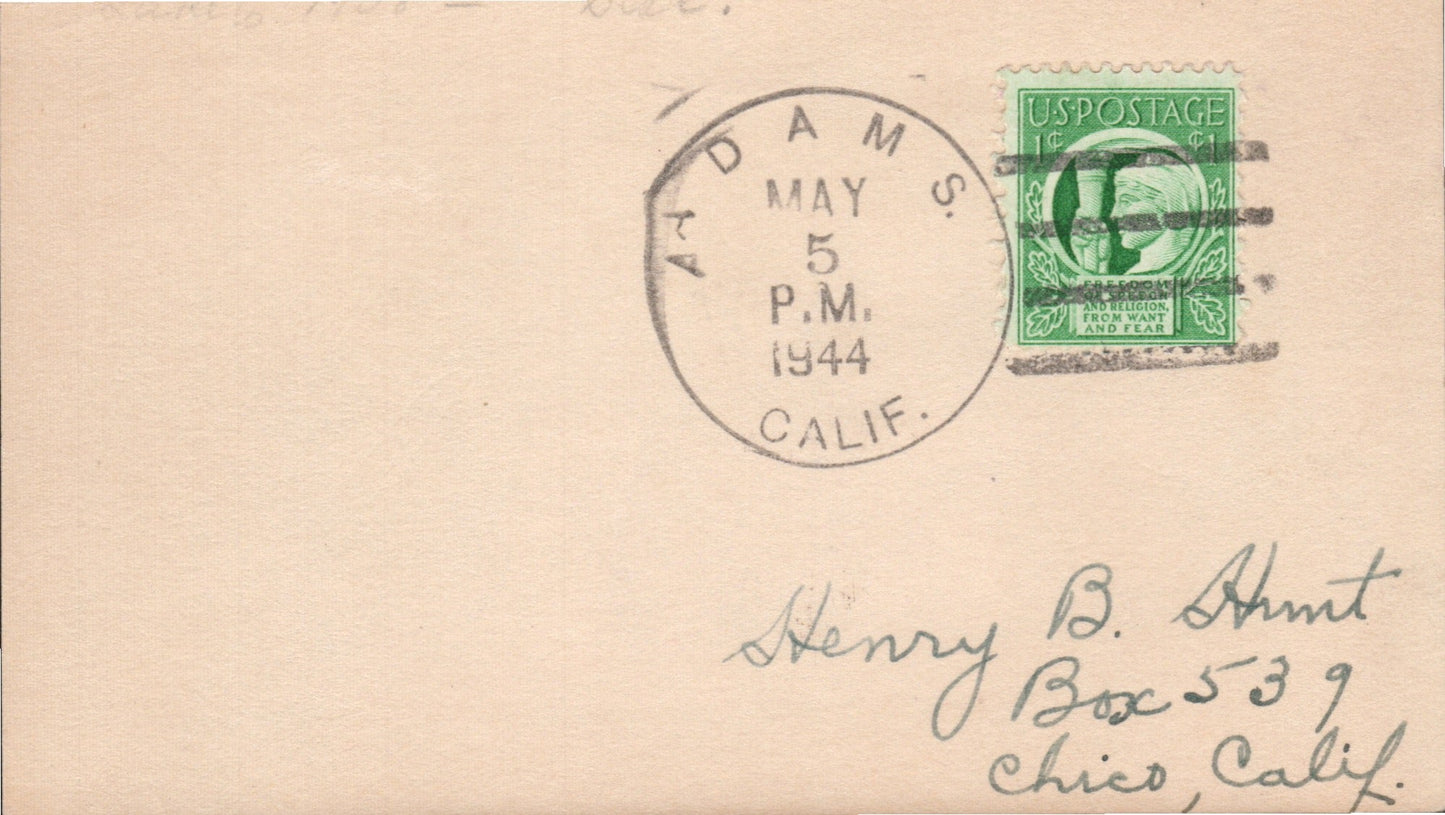 Lake County, CA (34 items)