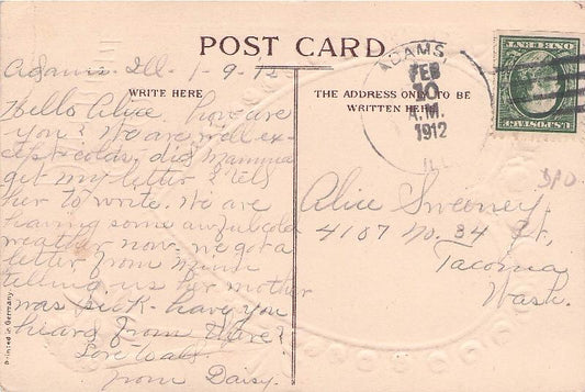 Adams County, IL (41 items)