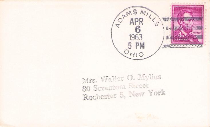 Muskingum County, OH (25 items)