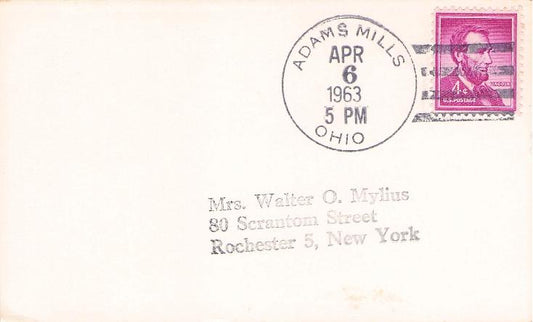 Muskingum County, OH (25 items)