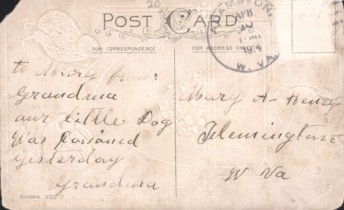 Harrison County, WV (25 items)