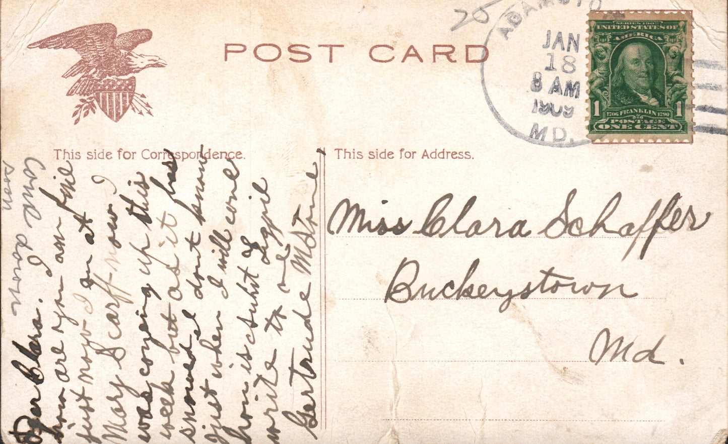 Frederick County, MD (50 items)