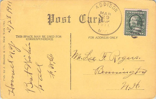 Steuben County, NY (37 items)