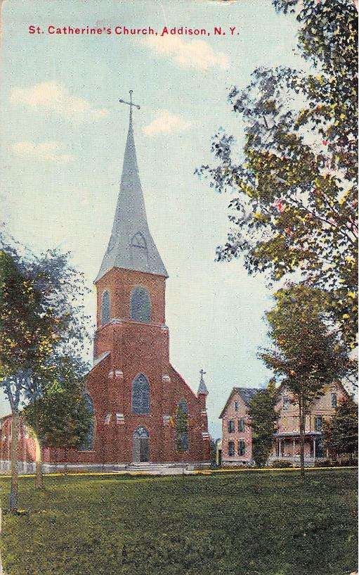 Steuben County, NY (37 items)