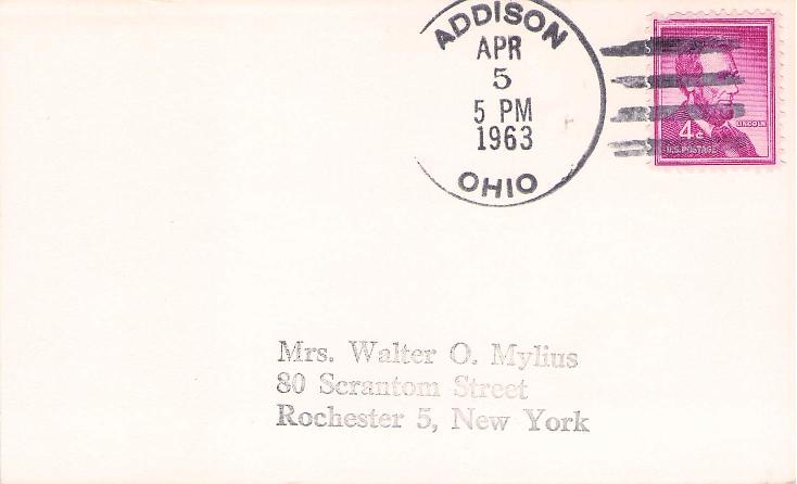 Gallia County, OH (17 items)