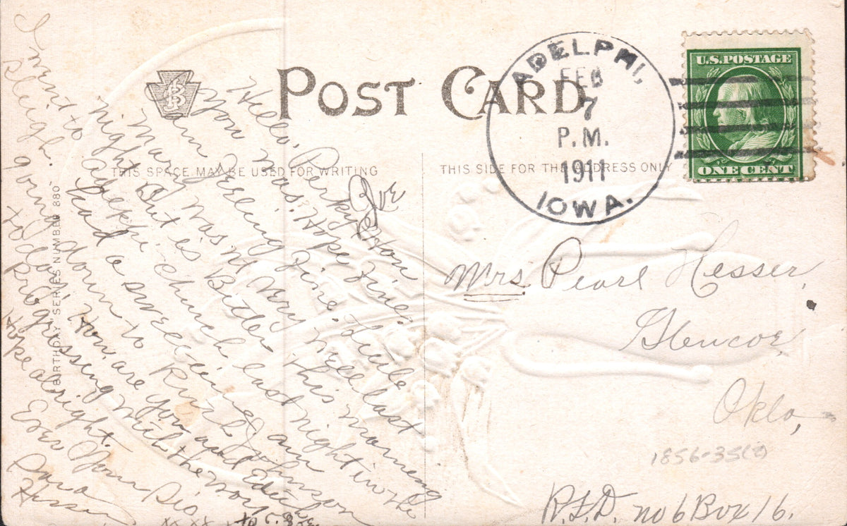 Polk County, IA (40 items)