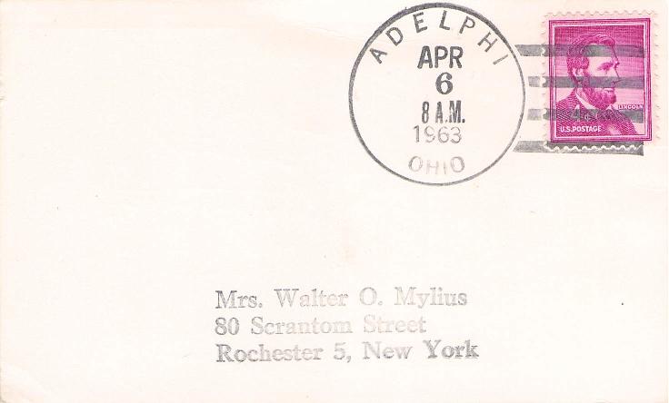 Ross County, OH (22 items)