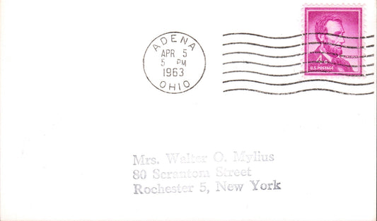 Jefferson County, OH (15 items)