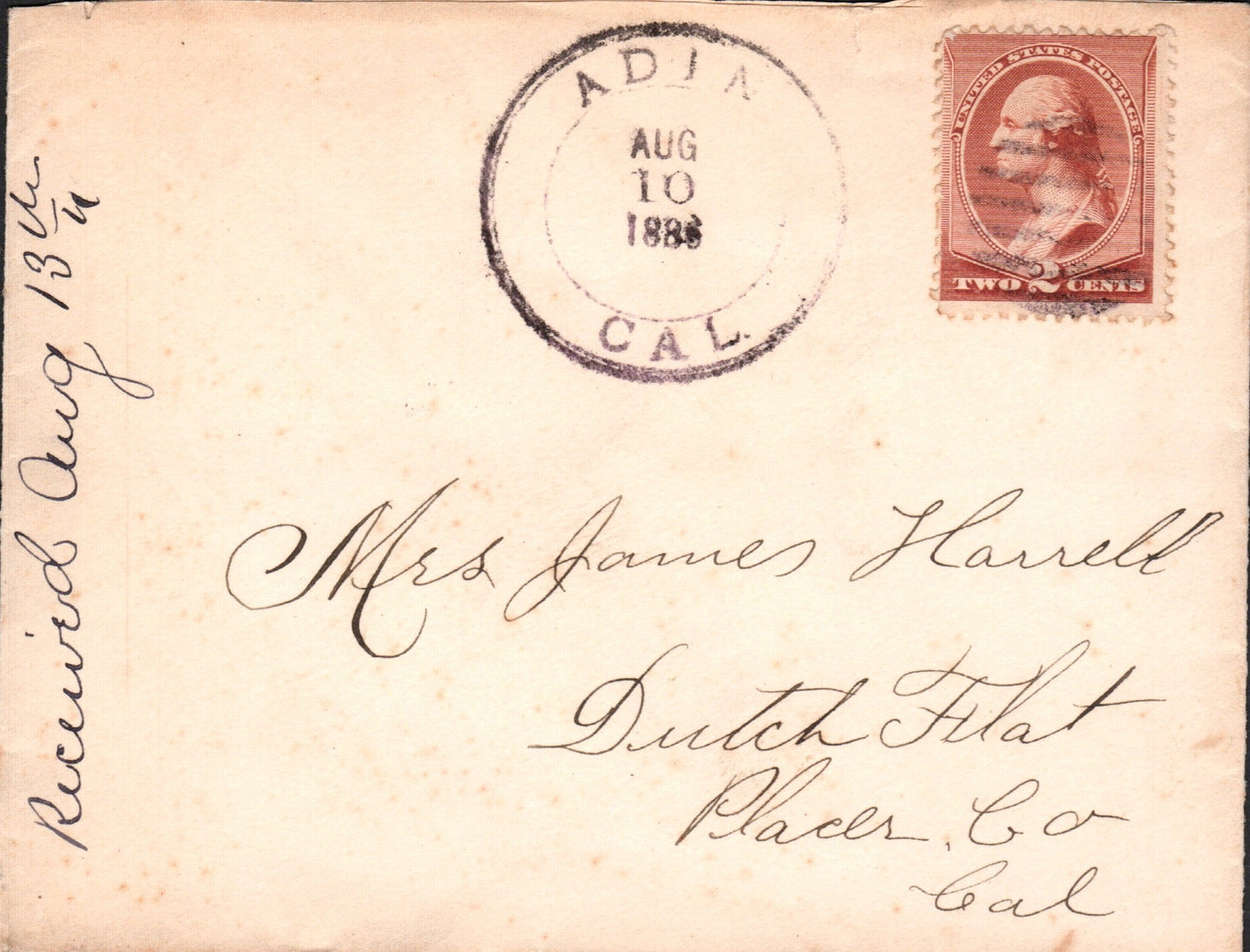 Modoc County, CA (15 items)