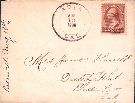 Modoc County, CA (15 items)