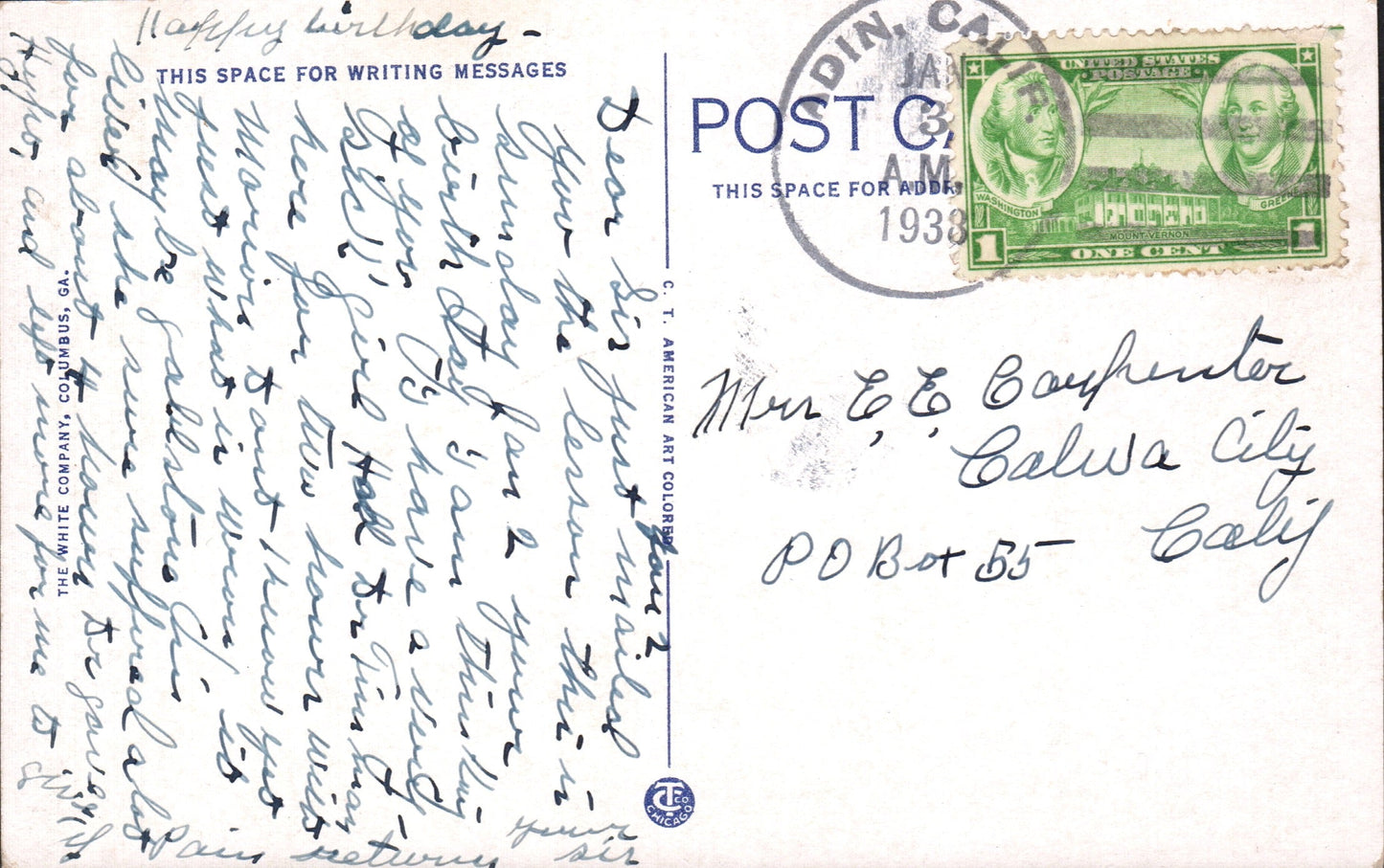 Modoc County, CA (15 items)