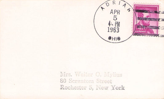 Seneca County, OH (21 items)