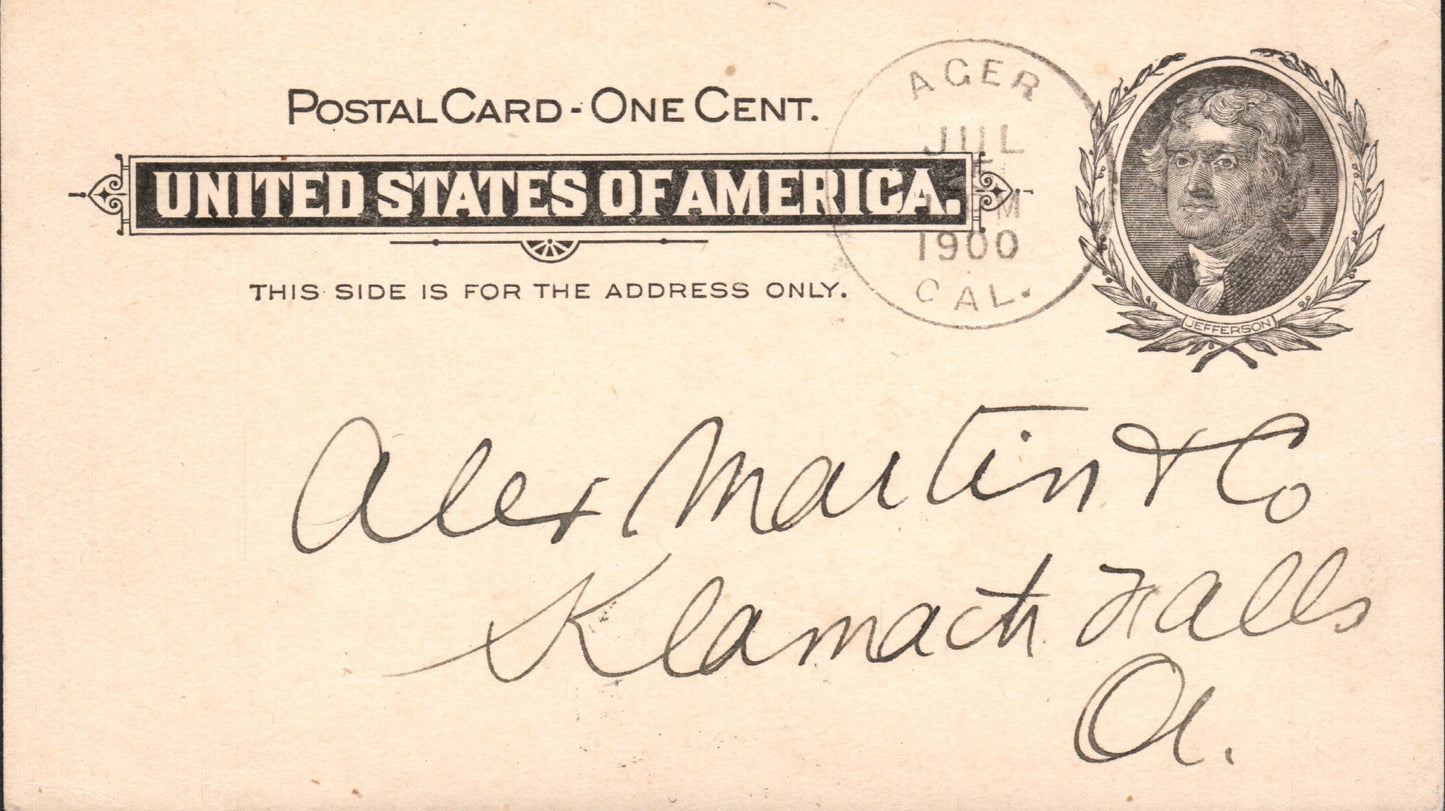 Siskiyou County, CA (90 items)