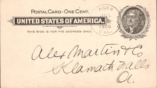 Siskiyou County, CA (90 items)