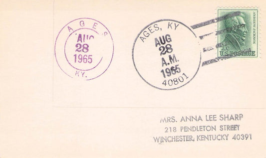 Harlan County, KY (23 items)