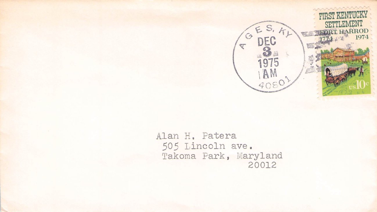 Harlan County, KY (23 items)