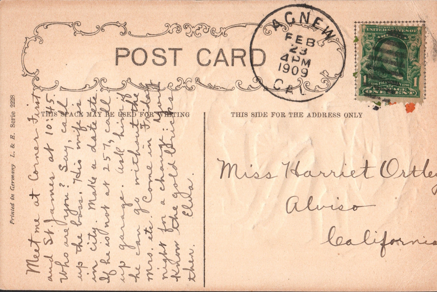 Santa Clara County, CA (99 items)