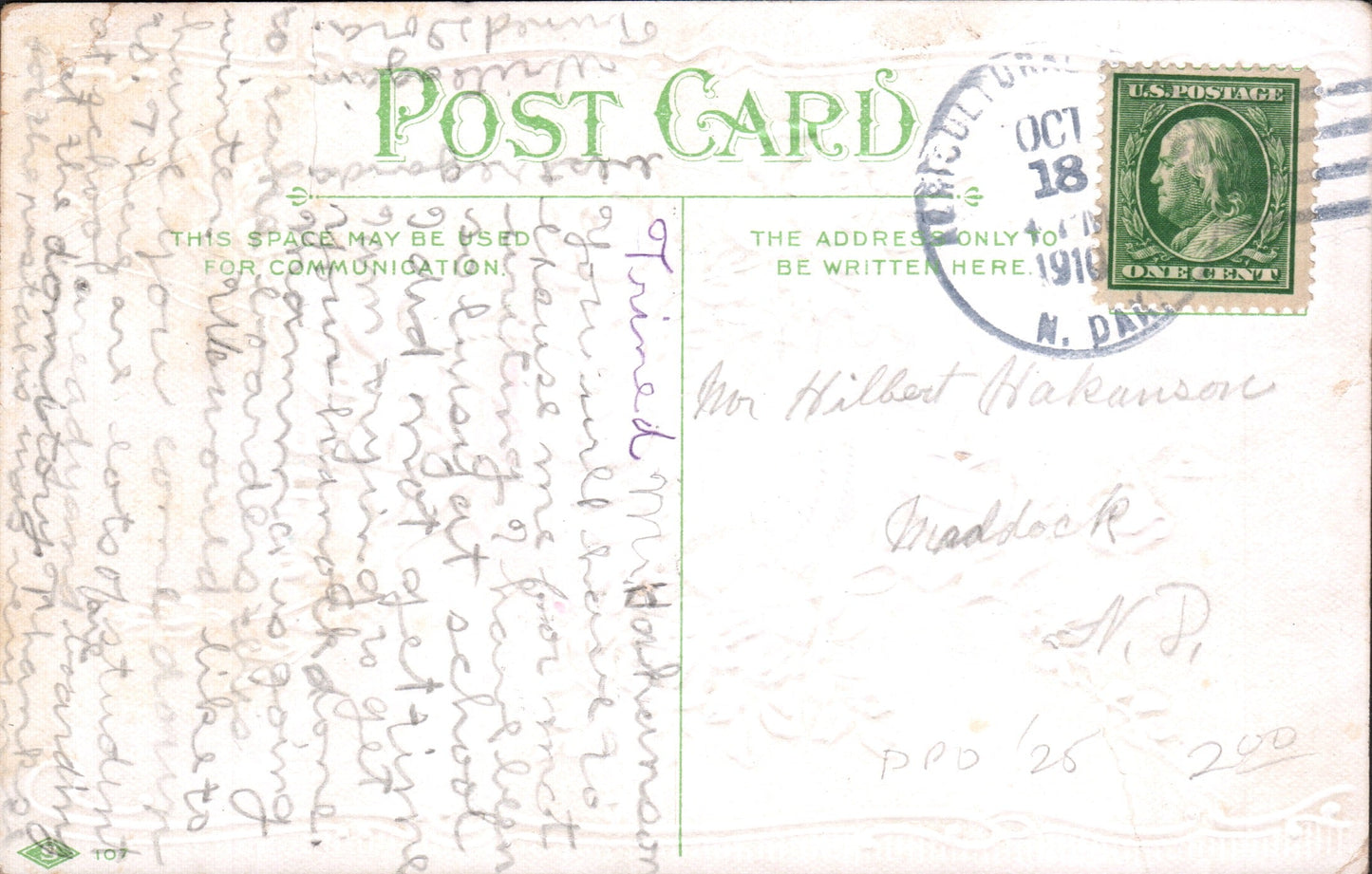 Cass County, ND (20 items)