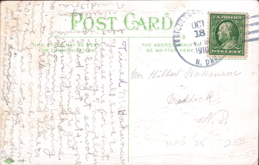 Cass County, ND (20 items)