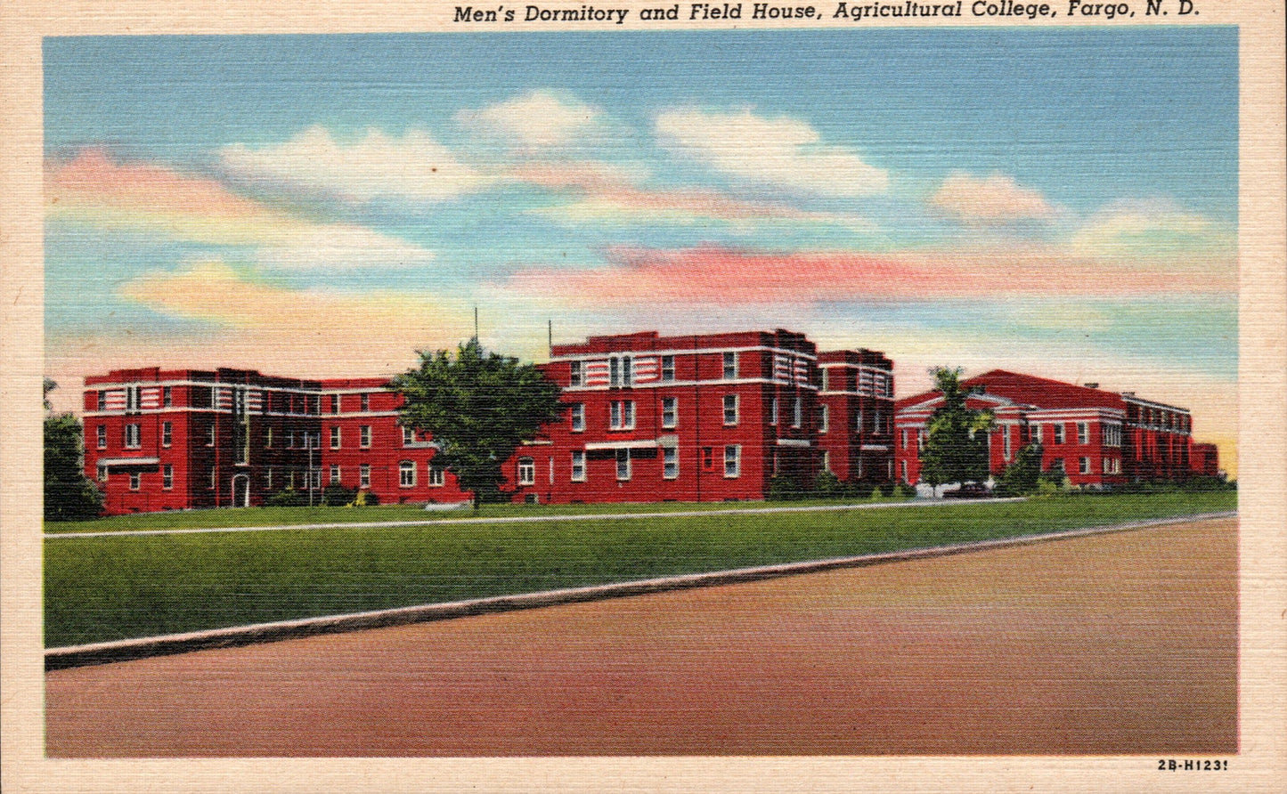 Cass County, ND (20 items)