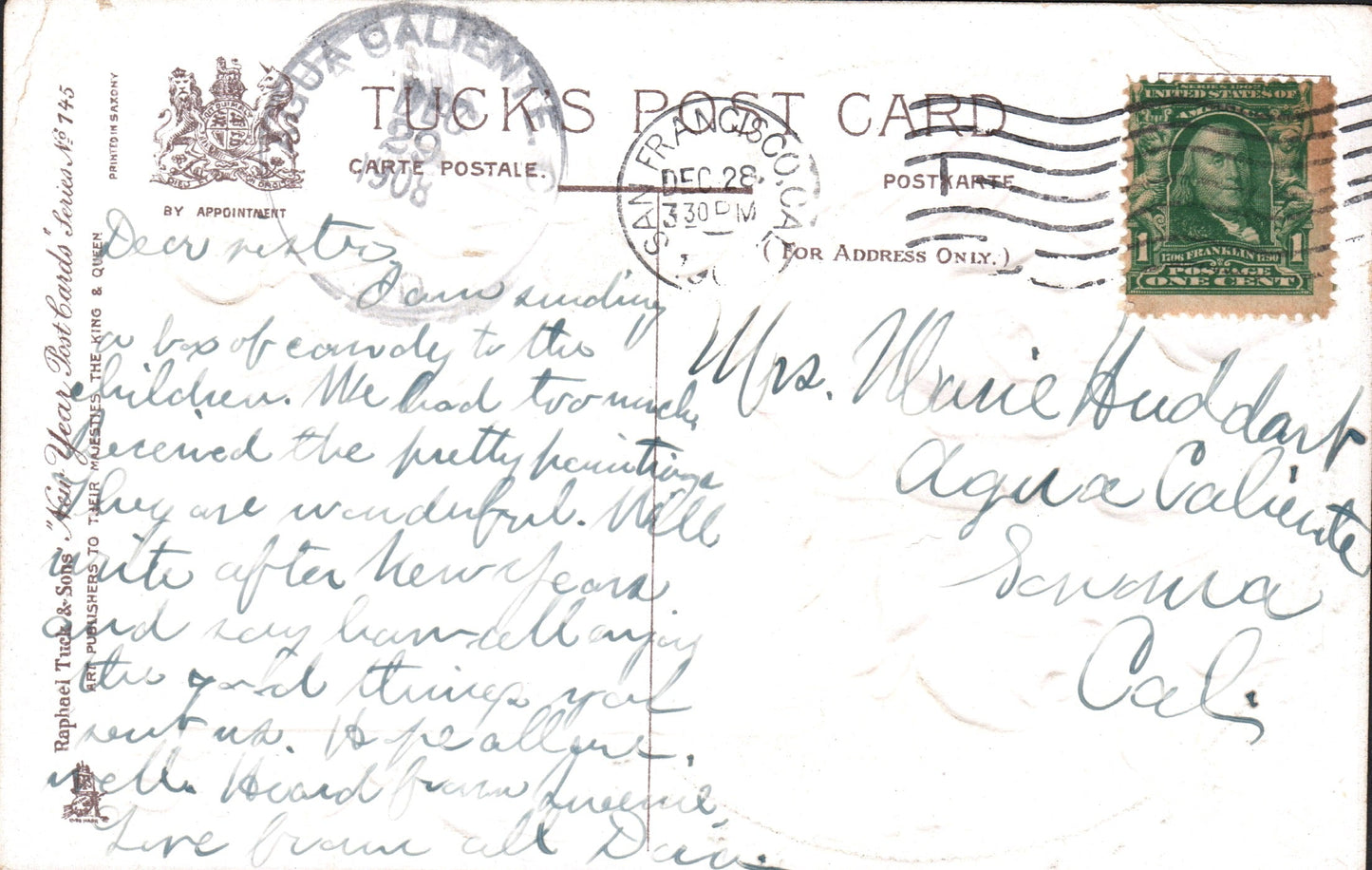 Sonoma County, CA (119 items)