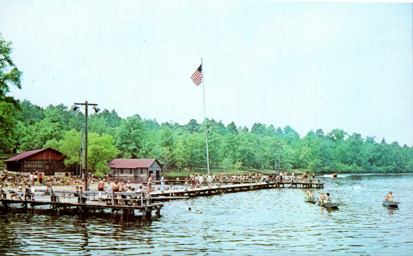 Aiken County, SC (18 items)