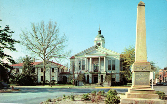 Aiken County, SC (18 items)