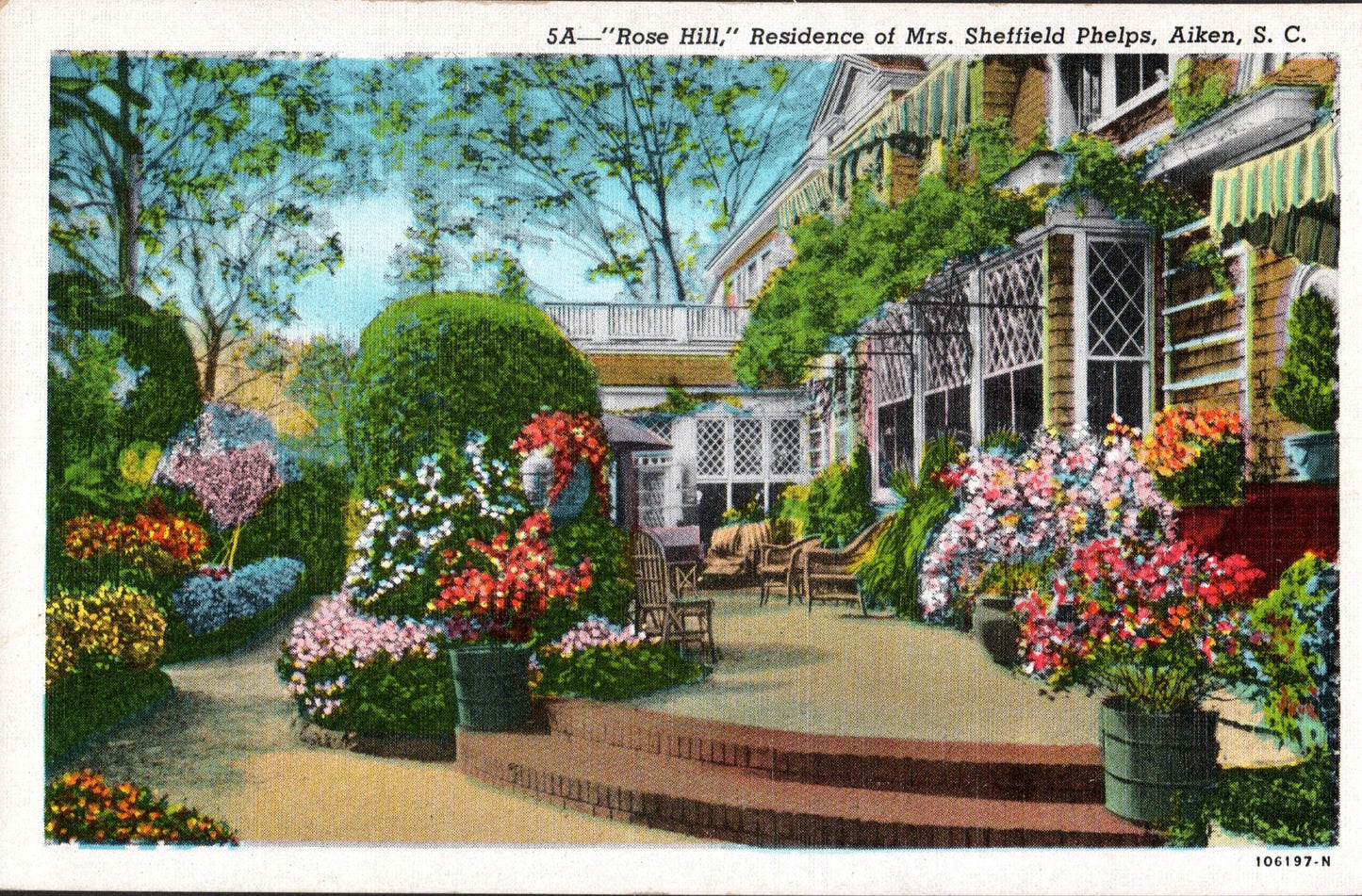 Aiken County, SC (18 items)