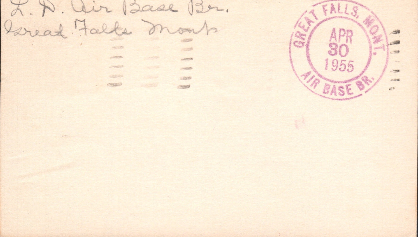 Cascade County, MT (19 items)