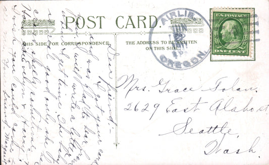 Polk County, OR (35 items)