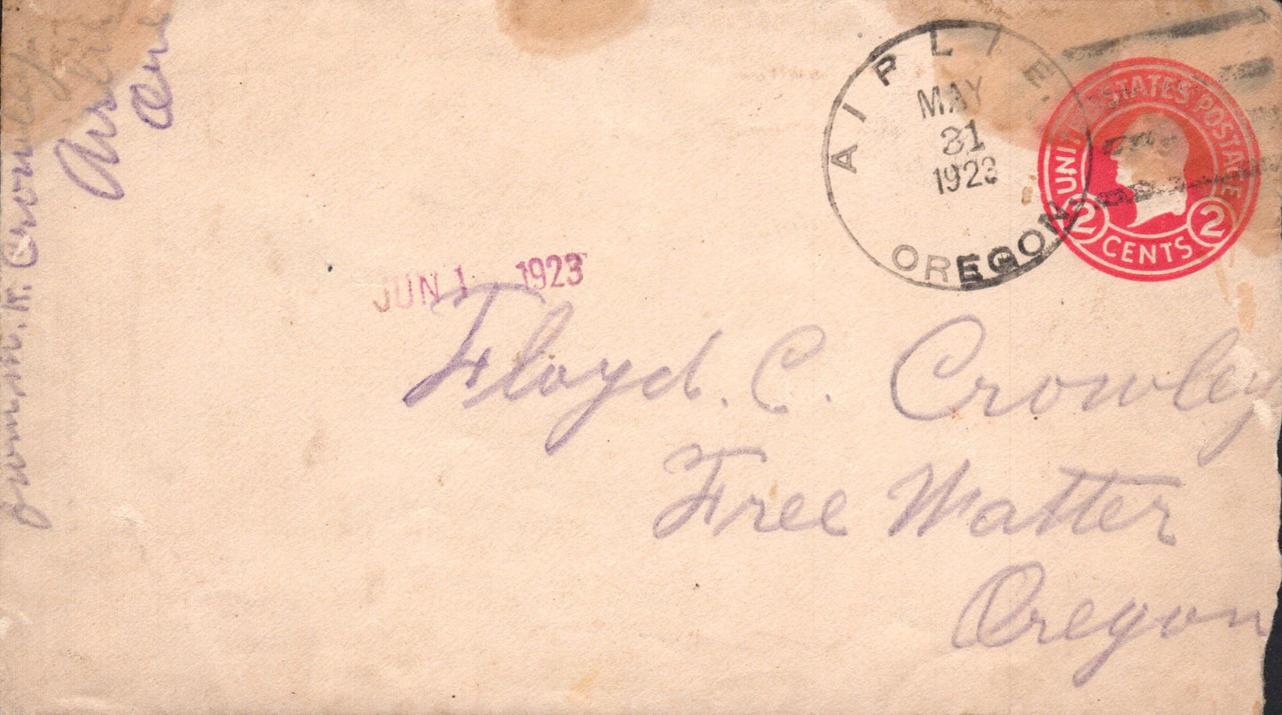 Polk County, OR (35 items)