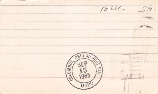 Franklin County, OH (58 items)