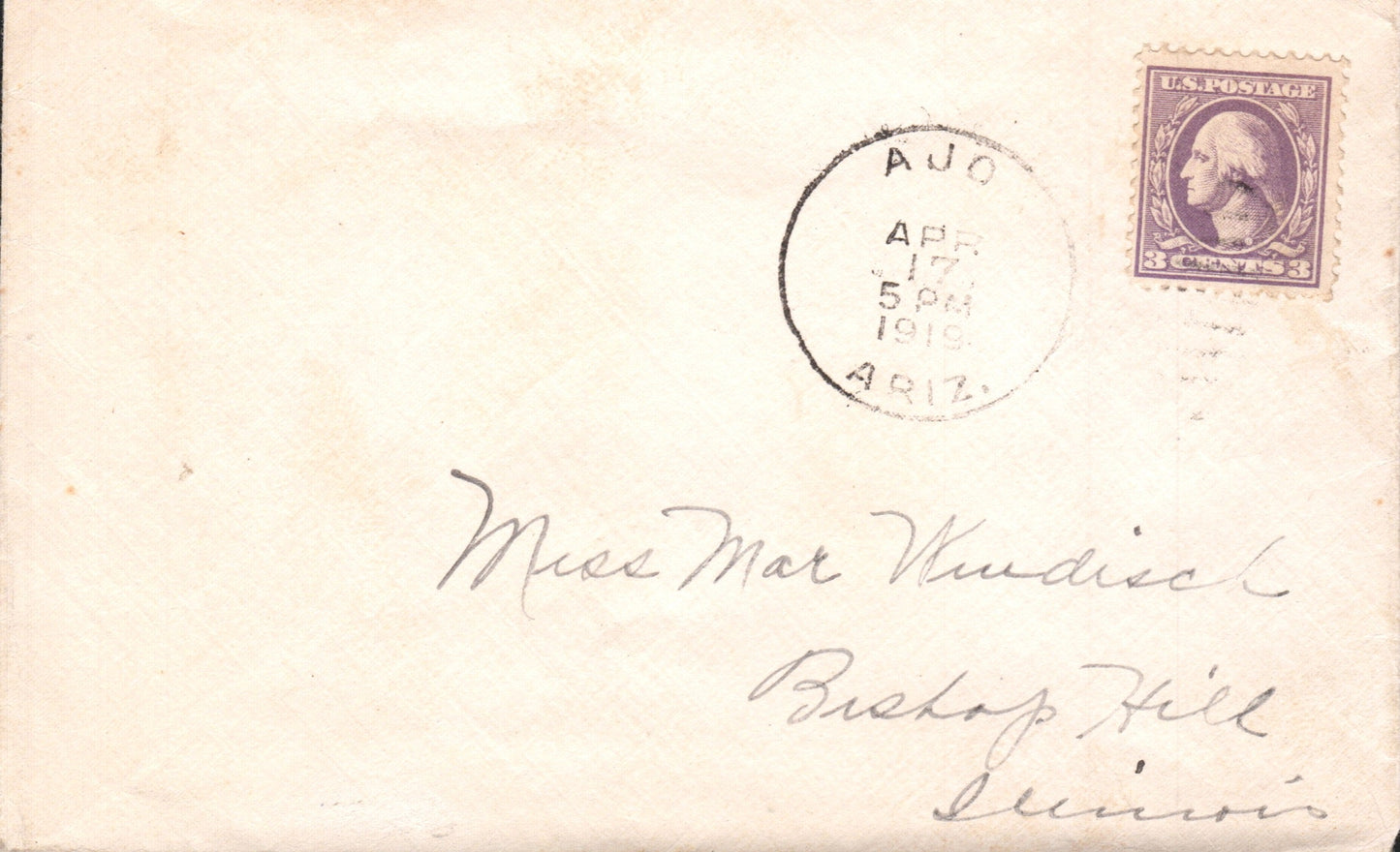 Pima County, AZ (23 items)