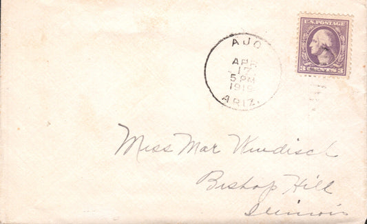 Pima County, AZ (23 items)