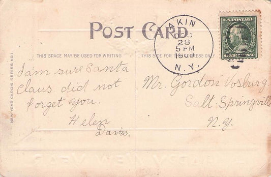 Montgomery County, NY (25 items)