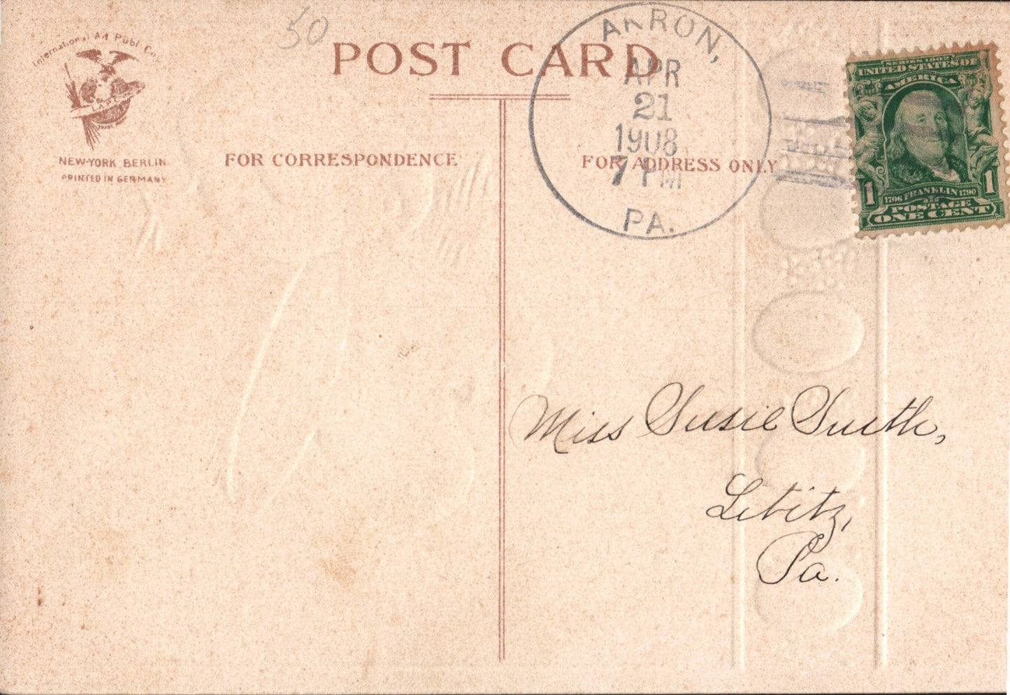 Lancaster County, PA (97 items)