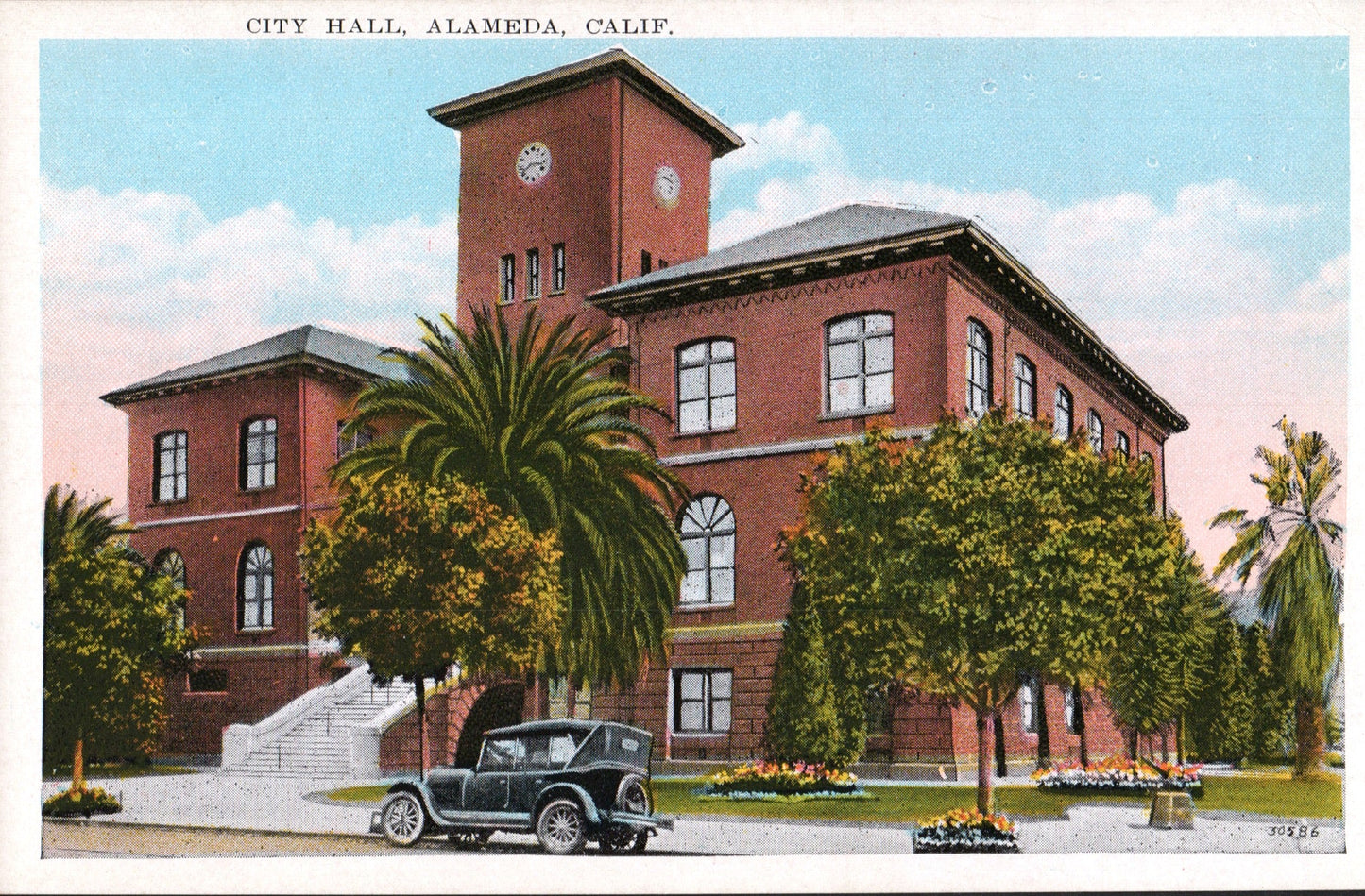 Alameda County, CA (99 items)